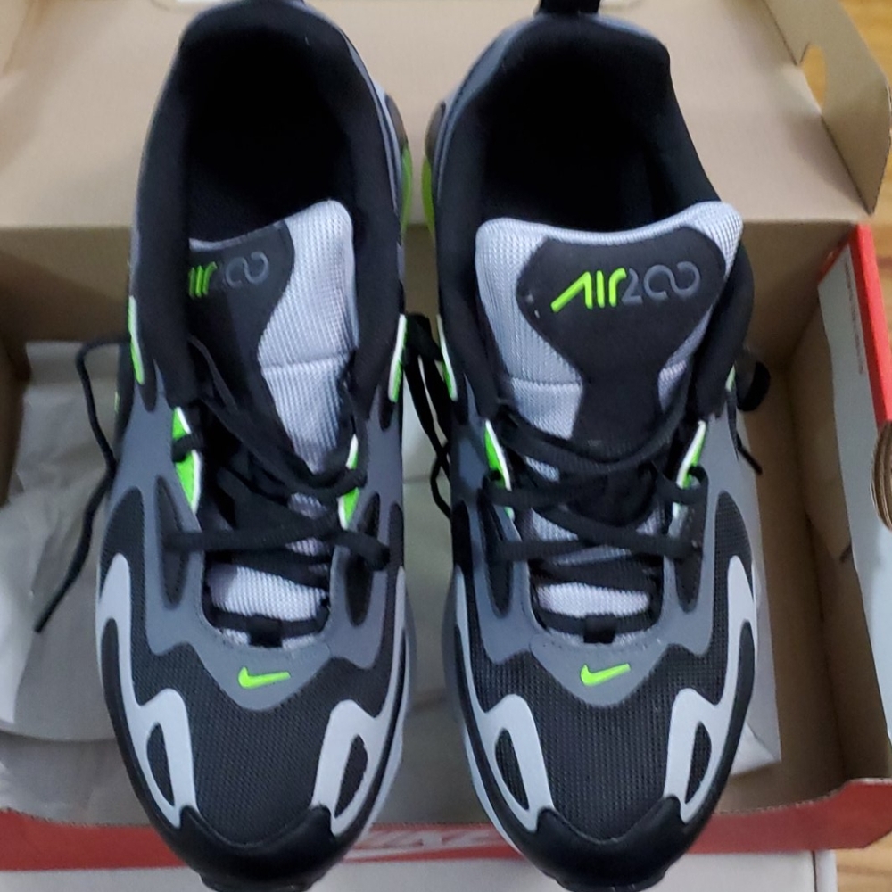 Nike
